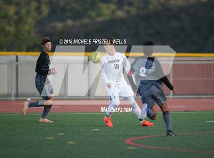 Thumbnail 1 in Poway @ Canyon Crest Academy photogallery.