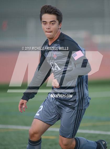 Thumbnail 1 in Poway @ Canyon Crest Academy photogallery.