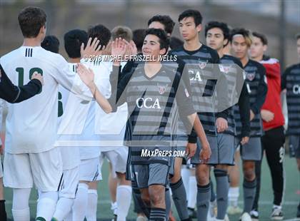 Thumbnail 1 in Poway @ Canyon Crest Academy photogallery.