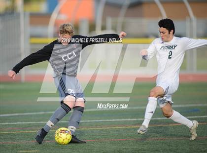 Thumbnail 1 in Poway @ Canyon Crest Academy photogallery.