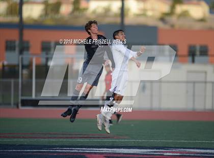 Thumbnail 1 in Poway @ Canyon Crest Academy photogallery.