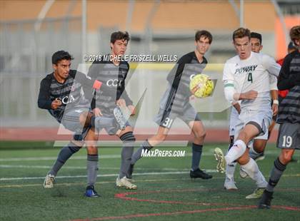 Thumbnail 3 in Poway @ Canyon Crest Academy photogallery.