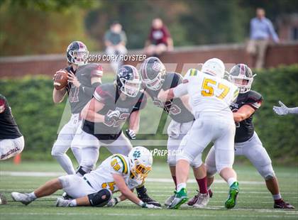 Thumbnail 3 in Collegiate @ Episcopal photogallery.