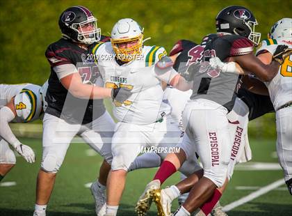 Thumbnail 2 in Collegiate @ Episcopal photogallery.