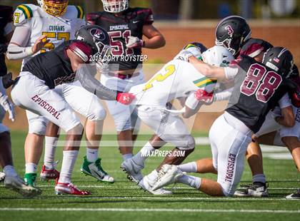 Thumbnail 2 in Collegiate @ Episcopal photogallery.