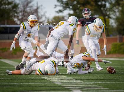 Thumbnail 1 in Collegiate @ Episcopal photogallery.