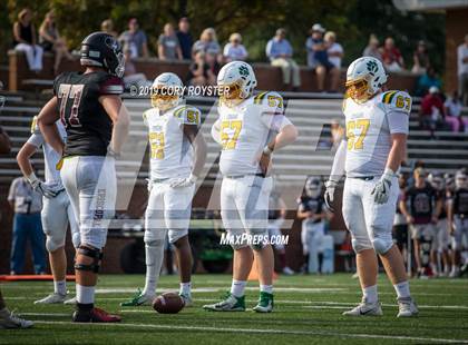 Thumbnail 2 in Collegiate @ Episcopal photogallery.