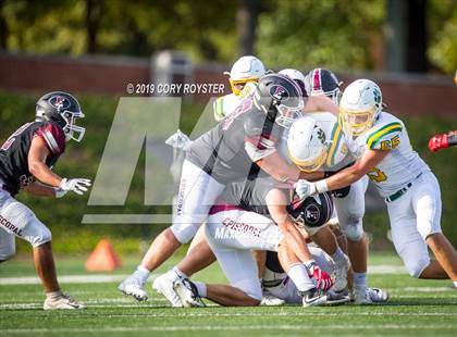 Thumbnail 1 in Collegiate @ Episcopal photogallery.