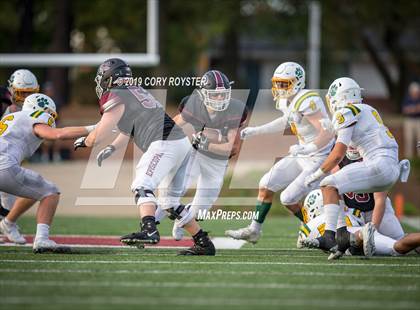 Thumbnail 1 in Collegiate @ Episcopal photogallery.