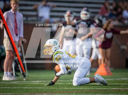 Thumbnail 3 in Collegiate @ Episcopal photogallery.