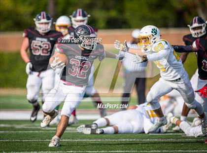 Thumbnail 1 in Collegiate @ Episcopal photogallery.