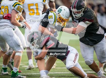 Thumbnail 2 in Collegiate @ Episcopal photogallery.