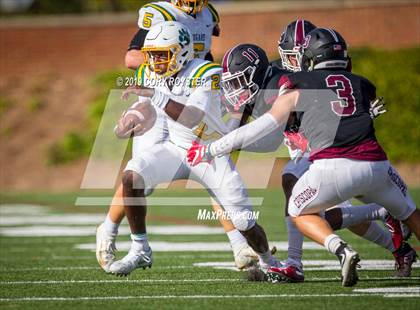 Thumbnail 1 in Collegiate @ Episcopal photogallery.