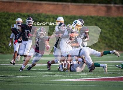 Thumbnail 1 in Collegiate @ Episcopal photogallery.