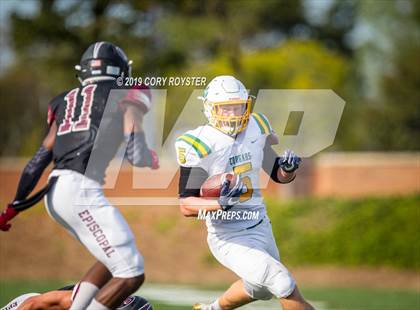 Thumbnail 2 in Collegiate @ Episcopal photogallery.