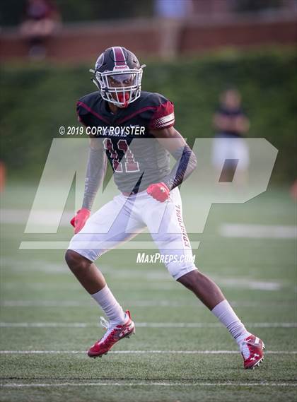 Thumbnail 2 in Collegiate @ Episcopal photogallery.