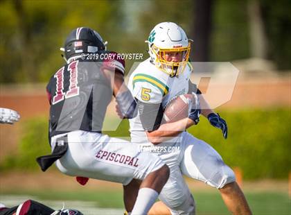 Thumbnail 3 in Collegiate @ Episcopal photogallery.
