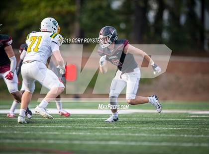 Thumbnail 1 in Collegiate @ Episcopal photogallery.