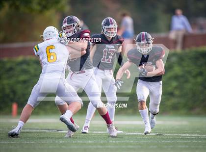 Thumbnail 2 in Collegiate @ Episcopal photogallery.