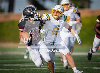 Thumbnail 3 in Collegiate @ Episcopal photogallery.