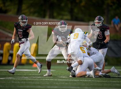 Thumbnail 2 in Collegiate @ Episcopal photogallery.