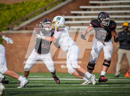 Thumbnail 2 in Collegiate @ Episcopal photogallery.