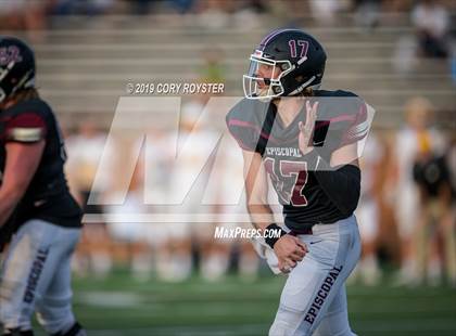 Thumbnail 1 in Collegiate @ Episcopal photogallery.