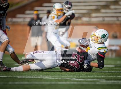 Thumbnail 3 in Collegiate @ Episcopal photogallery.