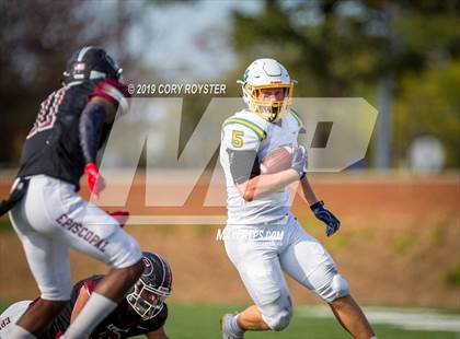 Thumbnail 1 in Collegiate @ Episcopal photogallery.