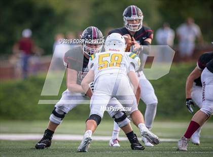 Thumbnail 1 in Collegiate @ Episcopal photogallery.