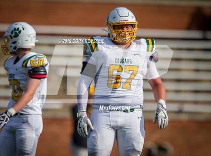 Thumbnail 1 in Collegiate @ Episcopal photogallery.