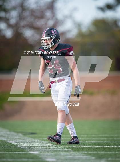 Thumbnail 1 in Collegiate @ Episcopal photogallery.
