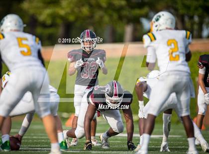 Thumbnail 1 in Collegiate @ Episcopal photogallery.