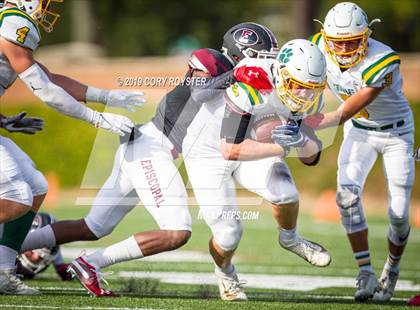 Thumbnail 1 in Collegiate @ Episcopal photogallery.