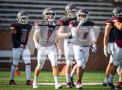 Thumbnail 3 in Collegiate @ Episcopal photogallery.