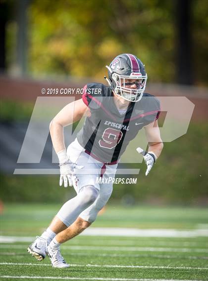 Thumbnail 1 in Collegiate @ Episcopal photogallery.