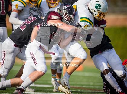 Thumbnail 2 in Collegiate @ Episcopal photogallery.