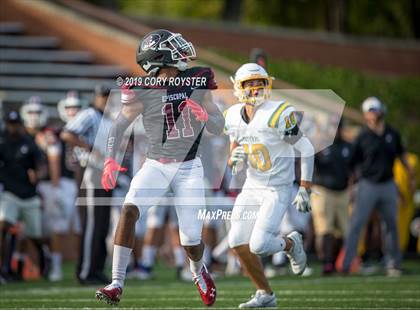 Thumbnail 3 in Collegiate @ Episcopal photogallery.