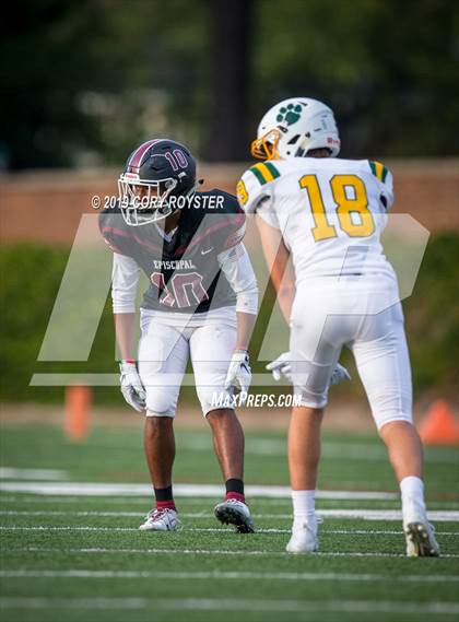 Thumbnail 3 in Collegiate @ Episcopal photogallery.