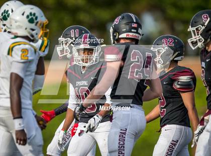Thumbnail 1 in Collegiate @ Episcopal photogallery.