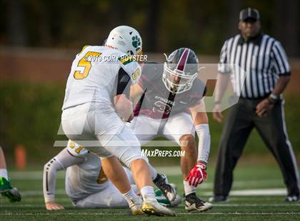 Thumbnail 2 in Collegiate @ Episcopal photogallery.