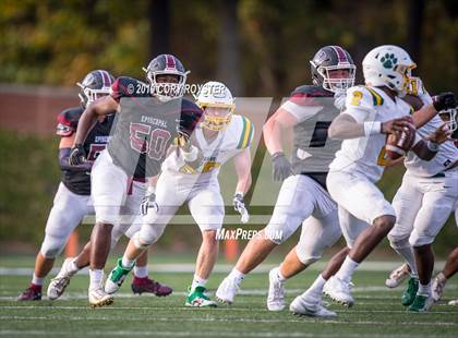 Thumbnail 1 in Collegiate @ Episcopal photogallery.