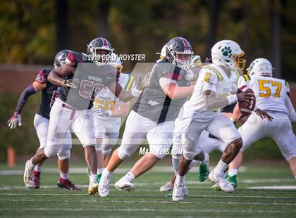 Thumbnail 2 in Collegiate @ Episcopal photogallery.