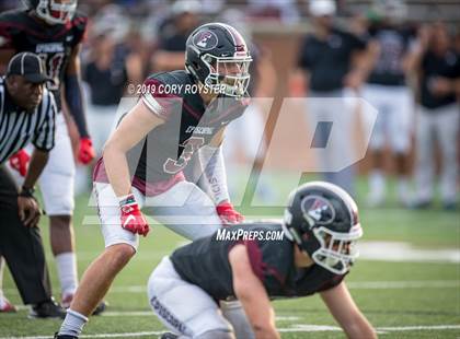 Thumbnail 2 in Collegiate @ Episcopal photogallery.