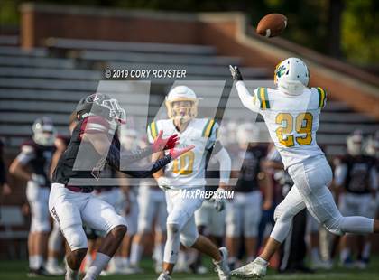 Thumbnail 1 in Collegiate @ Episcopal photogallery.