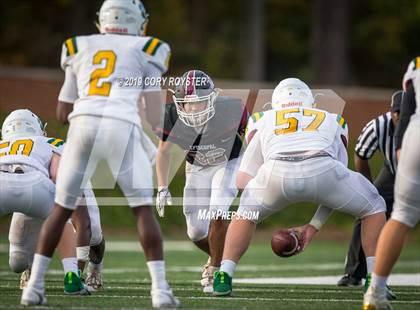 Thumbnail 3 in Collegiate @ Episcopal photogallery.