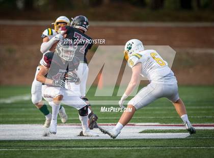 Thumbnail 3 in Collegiate @ Episcopal photogallery.