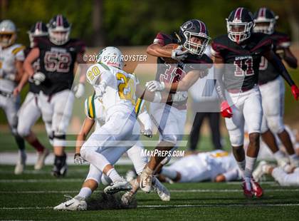 Thumbnail 2 in Collegiate @ Episcopal photogallery.