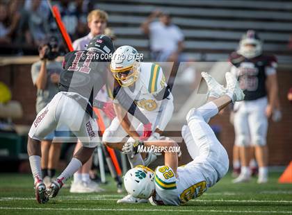 Thumbnail 2 in Collegiate @ Episcopal photogallery.