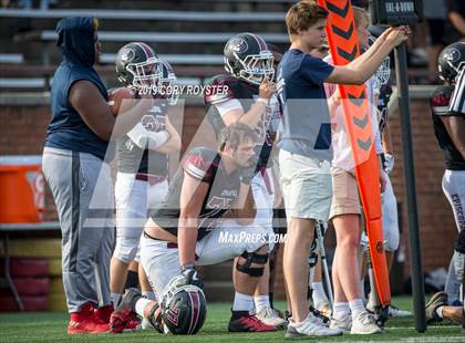 Thumbnail 1 in Collegiate @ Episcopal photogallery.